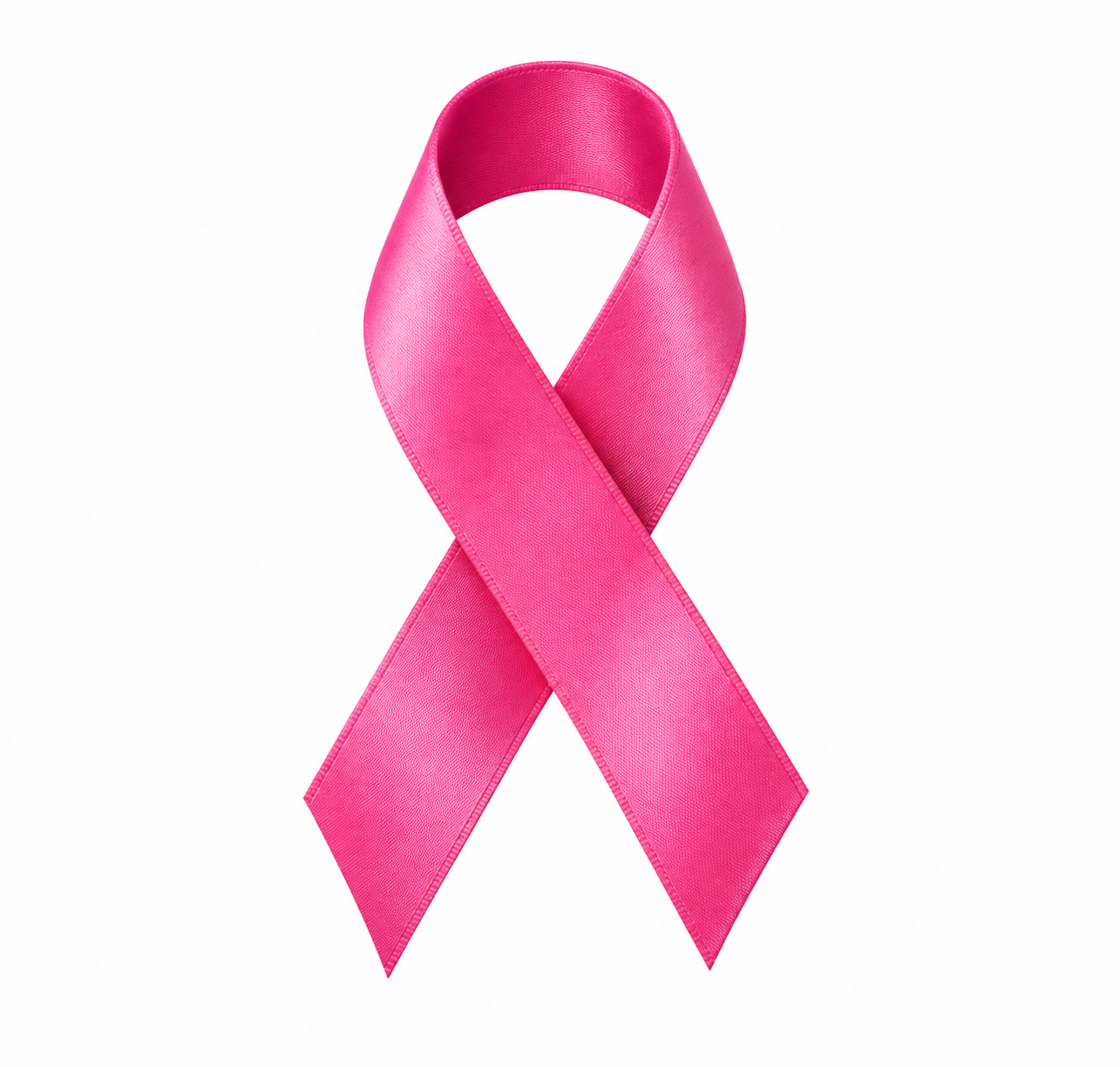 Outubro Rosa - Cuide-se!